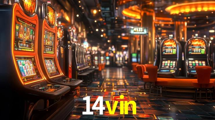 Welcome Bonus 14vin