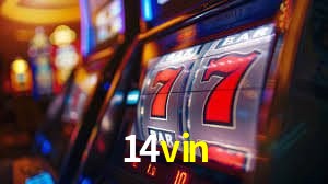Game Providers 14vin