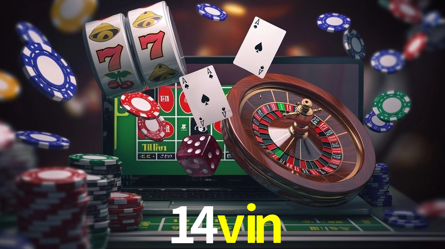 Tournaments 14vin