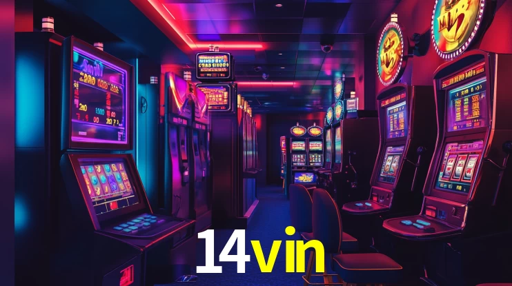 Daily Bonuses 14vin