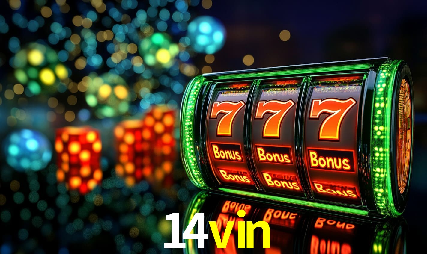 Live Casino 14vin